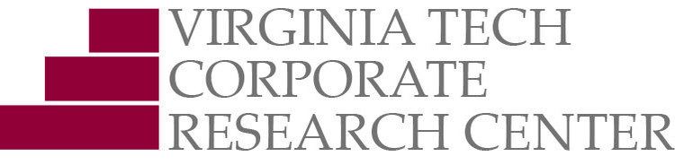 Virginia Tech Corporate Research Center Careers VT KnowledgeWorks