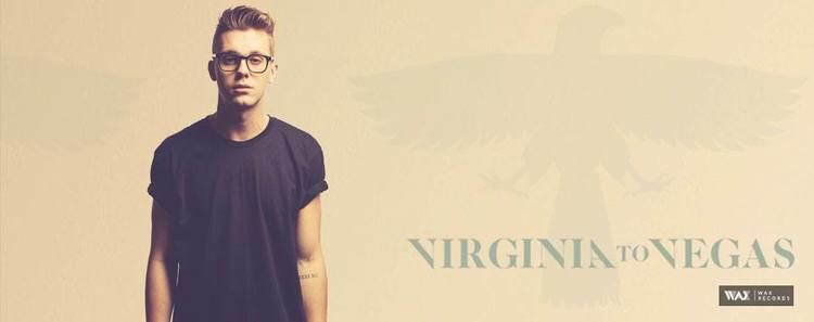 Virginia to Vegas INTERVIEW SCENE FEST presents VIRGINIA TO VEGAS The