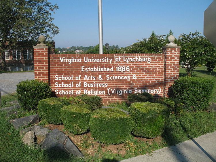 Virginia University of Lynchburg