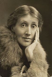 Virginia Woolf httpsuploadwikimediaorgwikipediacommonsthu