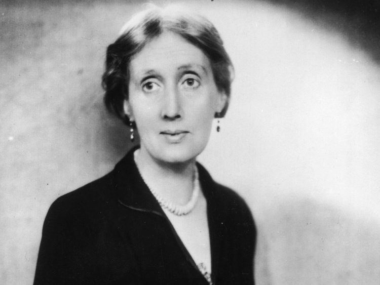 Virginia Woolf National Portrait Gallery announces new Virginia Woolf