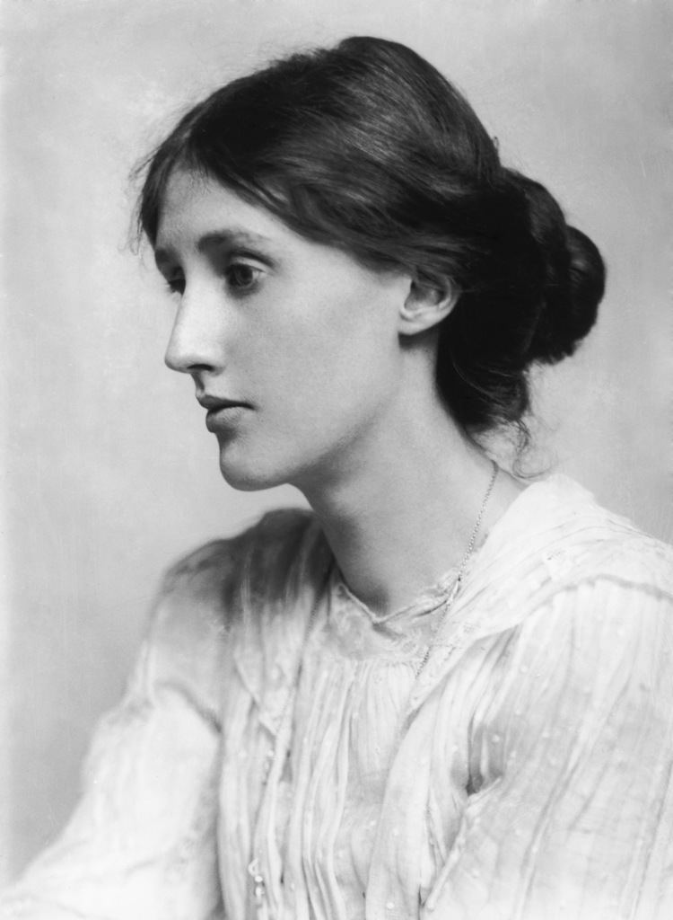 Virginia Woolf Virginia Woolf Wikipedia the free encyclopedia