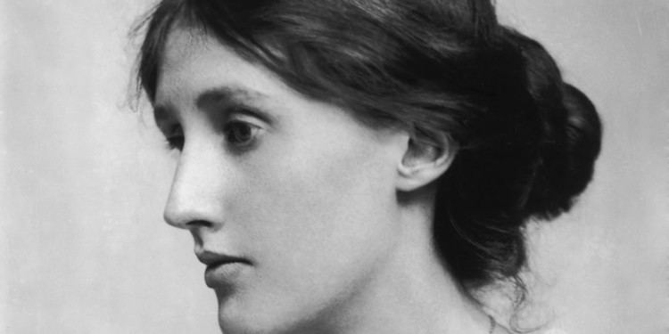 Virginia Woolf 6 Things Virginia Woolf And Tina Belcher Have In Common