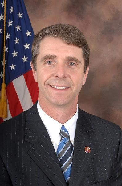 Virginia's 1st congressional district election, 2008