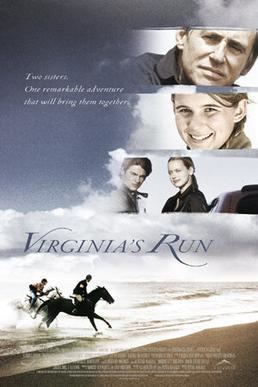 Virginias Run movie poster