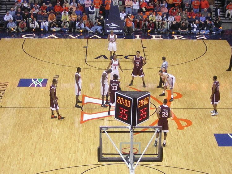 Virginia–Virginia Tech Rivalry - Alchetron, The Free Social Encyclopedia