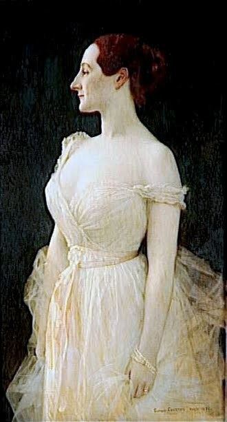 Virginie Amélie Avegno Gautreau Madame X Gemlde Wikiwand