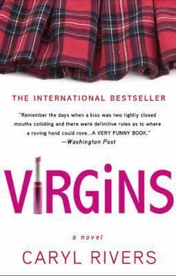 Virgins (novel) t2gstaticcomimagesqtbnANd9GcQJU762Z7ISXvcll4