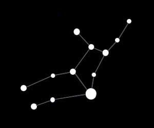 Virgo (constellation) Virgo Constellation Facts About Virgo Solarsystemquickcom