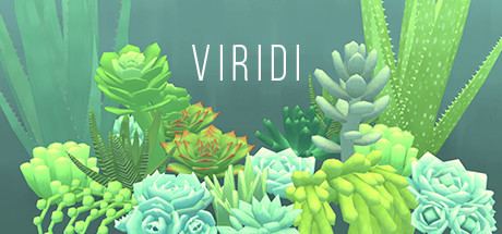 Viridi Viridi on Steam