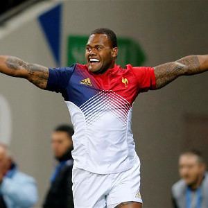 Virimi Vakatawa Vakatawa sets up crushing French win SuperSport Rugby