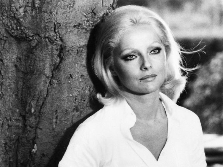Virna Lisi Virna Lisi Actress who established her name in Italy then