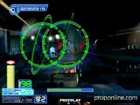 Virtua Cop 3 Virtua Cop 3 Chihiro on the Xbox Mission 3 YouTube