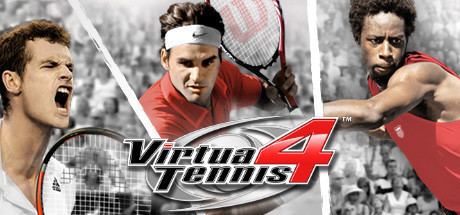 Virtua Tennis 4 Virtua Tennis 4 SteamSpy All the data and stats about Steam games