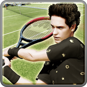 Virtua Tennis Challenge httpslh6ggphtcomVRpb64m6lzX3wqySap2t5bbWKV8