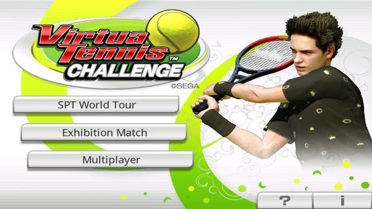 Virtua Tennis (series) httpslh6ggphtcomwKCeRDXqqqVAYm8wdGutD1Iof7i