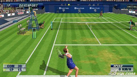 tennis world tour 2 ign review