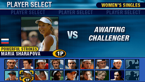 Virtua Tennis: World Tour Virtua Tennis World Tour Download Game PSP PPSSPP PS3 Free