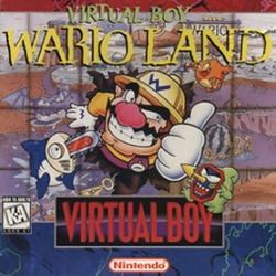 Virtual Boy Wario Land httpsuploadwikimediaorgwikipediaenthumb1