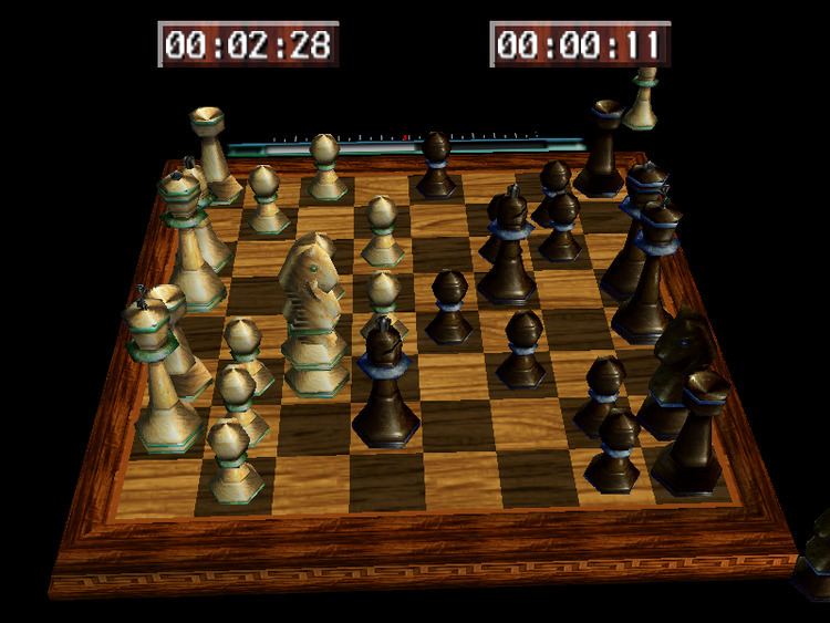 Virtual Chess 64 Virtual Chess 64 Game Download GameFabrique