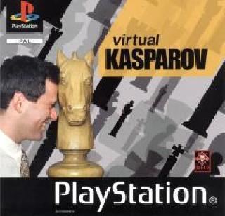 Virtual Kasparov Virtual Kasparov U ISO PSX ISOs Emuparadise