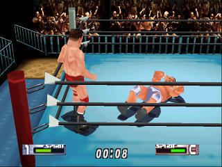 Virtual Pro Wrestling 2: Ōdō Keishō Virtual Pro Wrestling 2 d Keish Game Giant Bomb
