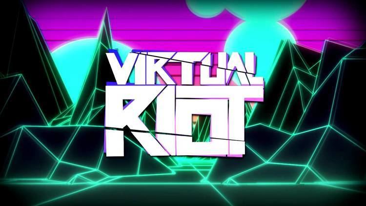 Virtual Riot Virtual Riot YouTube
