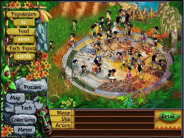 virtual villagers 3 free full download