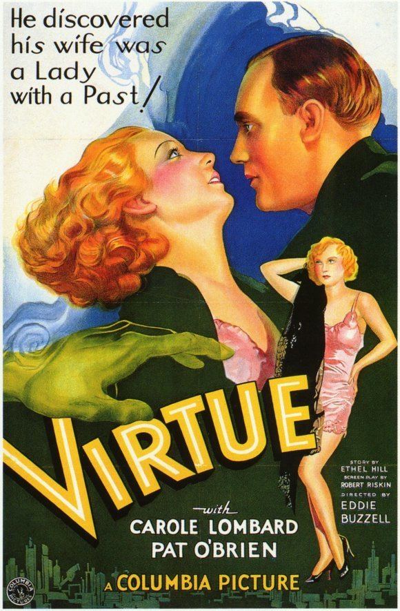 Virtue 1932 The Hollywood Revue