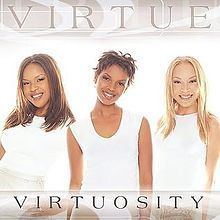 Virtuosity (album) httpsuploadwikimediaorgwikipediaenthumb8