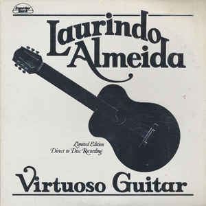 Virtuoso Guitar (Laurindo Almeida album) httpsimgdiscogscomG2m7PpkPbmingKRHXvjOnIjhP