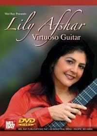 Virtuoso Guitar (Lily Afshar album) httpsuploadwikimediaorgwikipediaen220Lil
