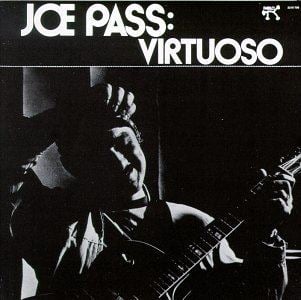 Virtuoso (Joe Pass album) httpsuploadwikimediaorgwikipediaen88eJoe