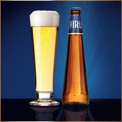 Viru (beer) Home Viru Beer