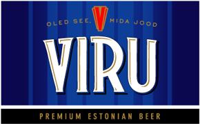 Viru (beer) Viru beer Wikipedia