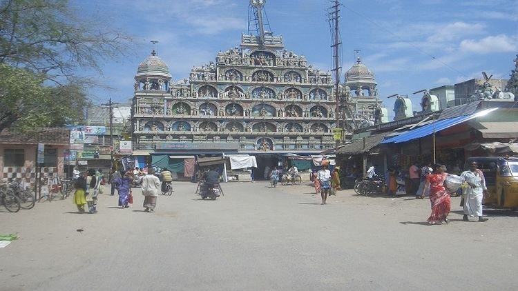 Virudhunagar District - Alchetron, The Free Social Encyclopedia