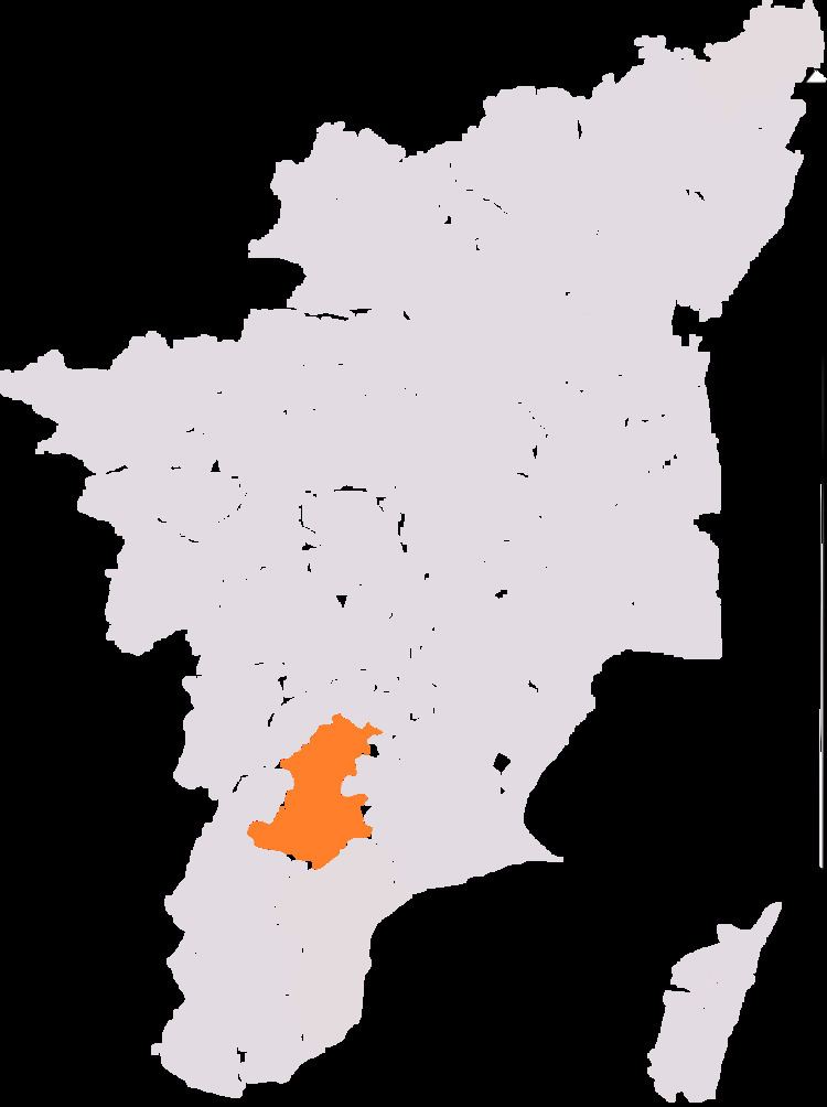 Virudhunagar (Lok Sabha constituency)