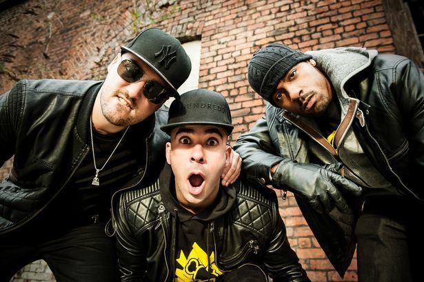 Virus Syndicate Manchester39s hot right now Virus Syndicate Manchester