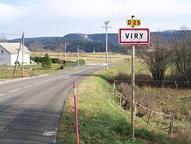 Viry, Jura httpsuploadwikimediaorgwikipediacommonsthu