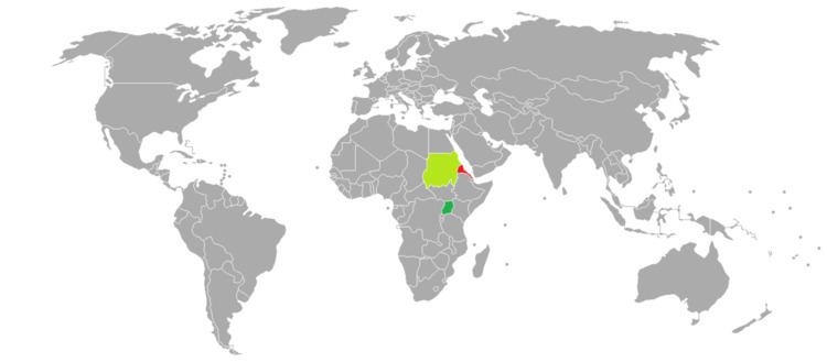 Visa policy of Eritrea