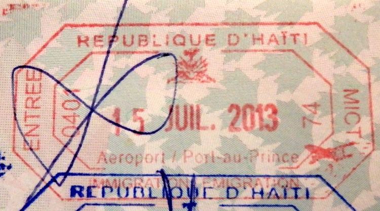 Visa Policy Of Haiti Alchetron The Free Social Encyclopedia   Visa Policy Of Haiti 4116f54e D05a 40e8 89d1 6e6614f123b Resize 750 