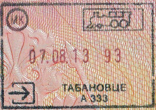 Visa policy of the Republic of Macedonia