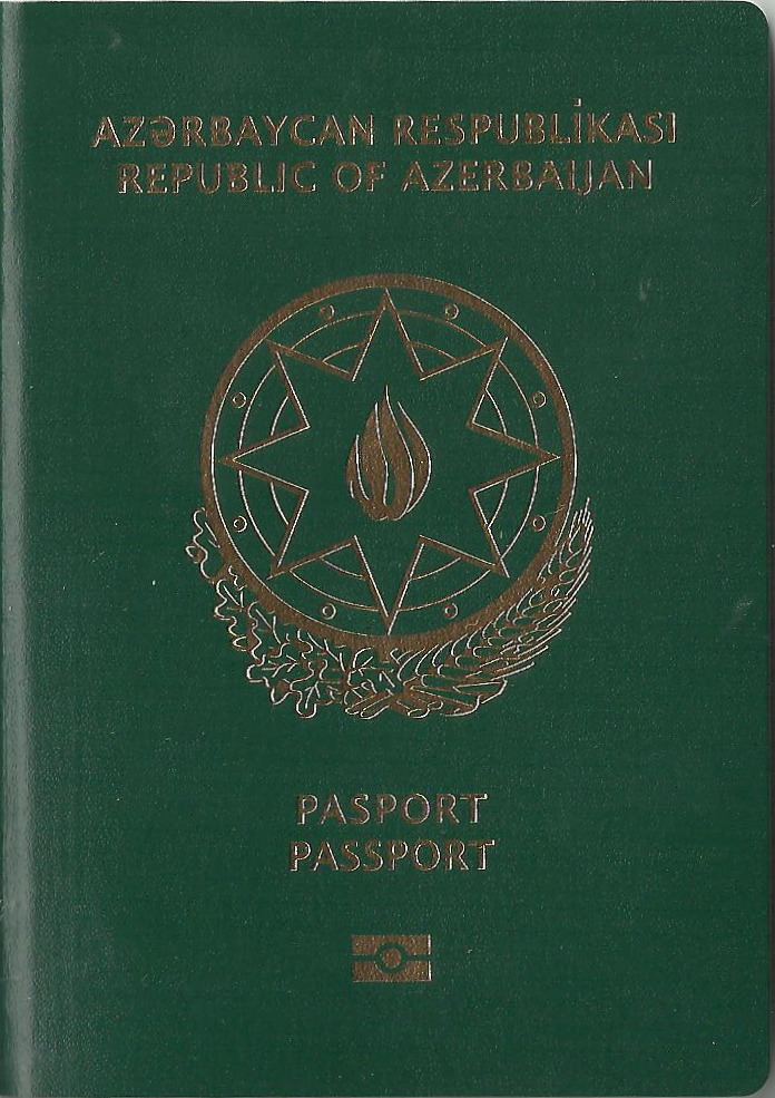 Visa requirements for Azerbaijani citizens