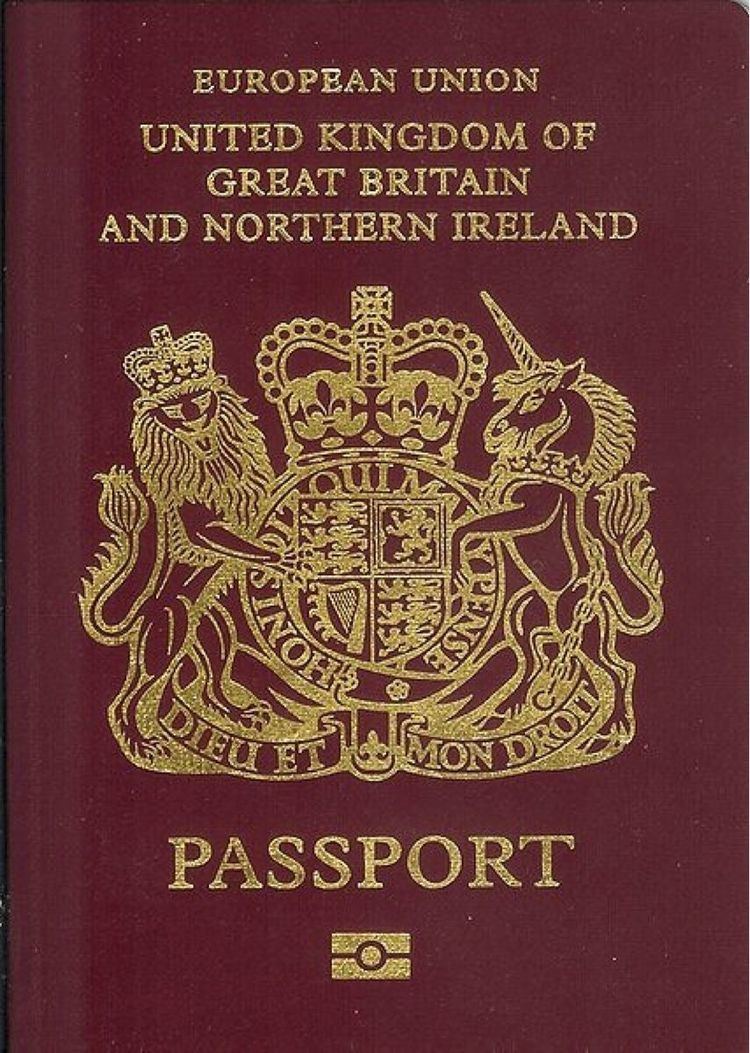 Visa requirements for British citizens