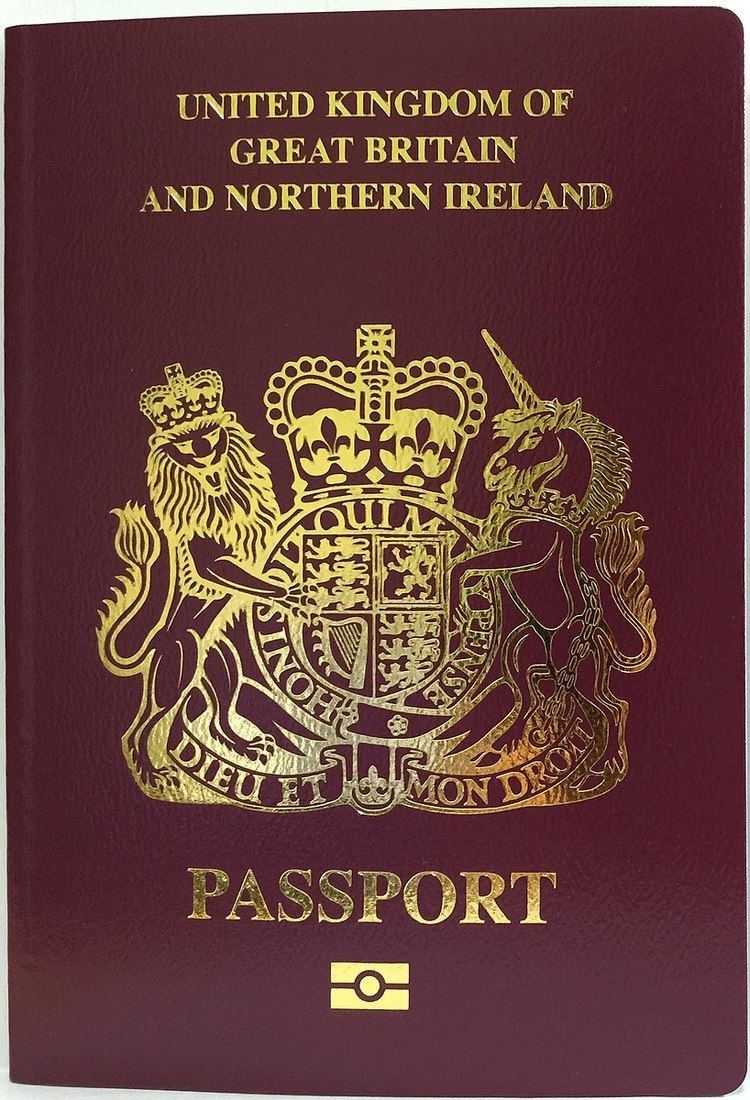 Visa requirements for British Nationals (Overseas)