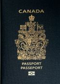 Visa requirements for Canadian citizens