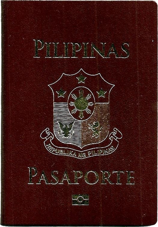 Visa requirements for Filipino citizens