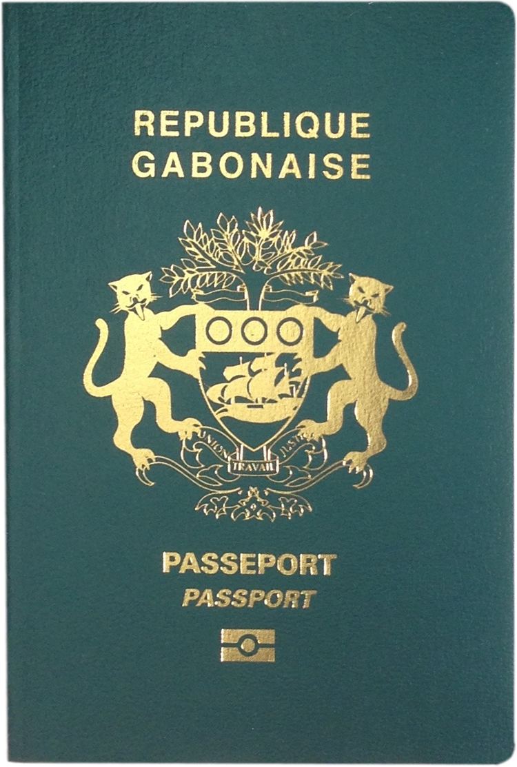 Visa requirements for Gabonese citizens