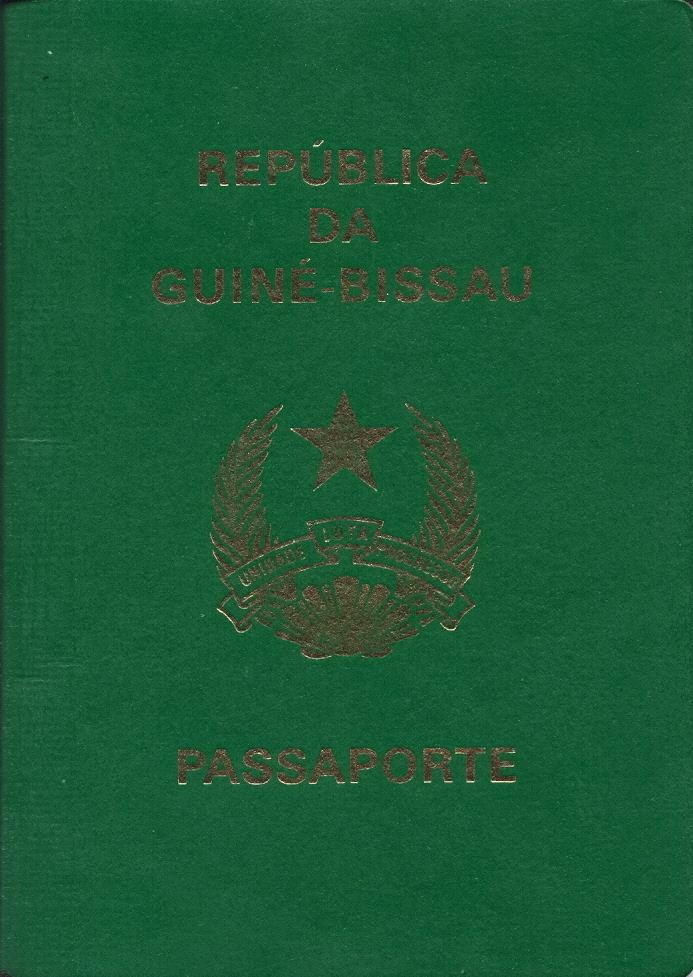 Visa requirements for Guinea-Bissauan citizens