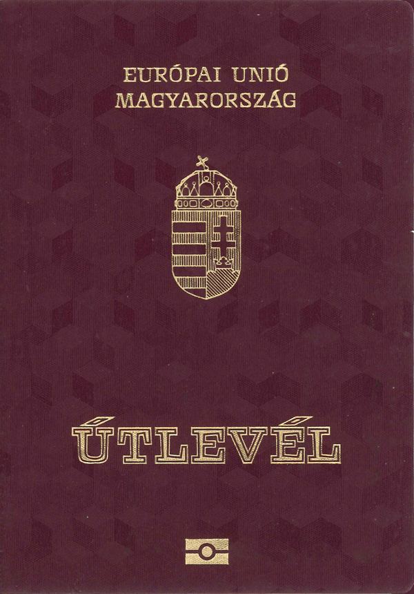 Visa requirements for Hungarian citizens